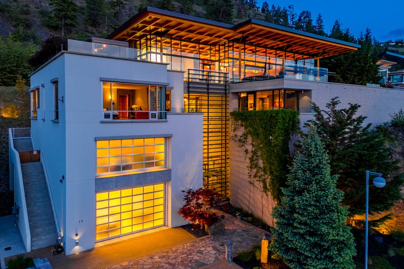 Luxury estate at 19 180 Sheerwater Court, Kelowna, BC — photo 36