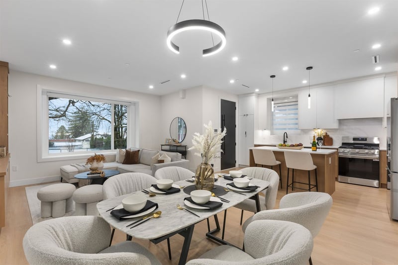 Luxury estate at 435 East 47th Avenue, Vancouver, BC — photo 9