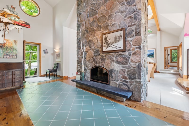 Luxury estate at 257 Sweets Portage Road, Georgian Bay, ON — photo 38