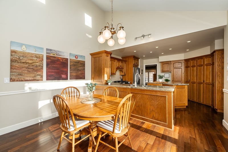 Luxury estate at 408 Riverview Crescent, Coquitlam, BC — photo 7
