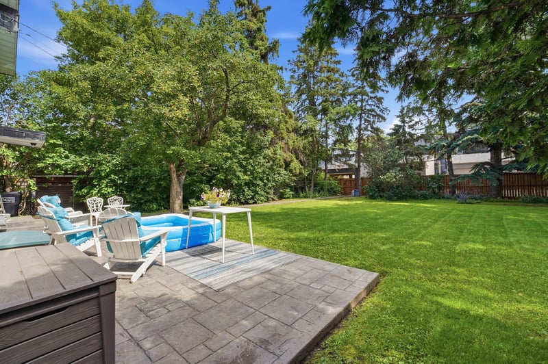 Luxury estate at 9107 118 Street Northwest, Edmonton, AB — photo 37