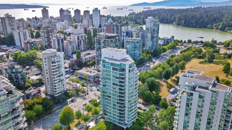 Luxury estate at 1790 Bayshore Drive, Vancouver, BC — photo 40
