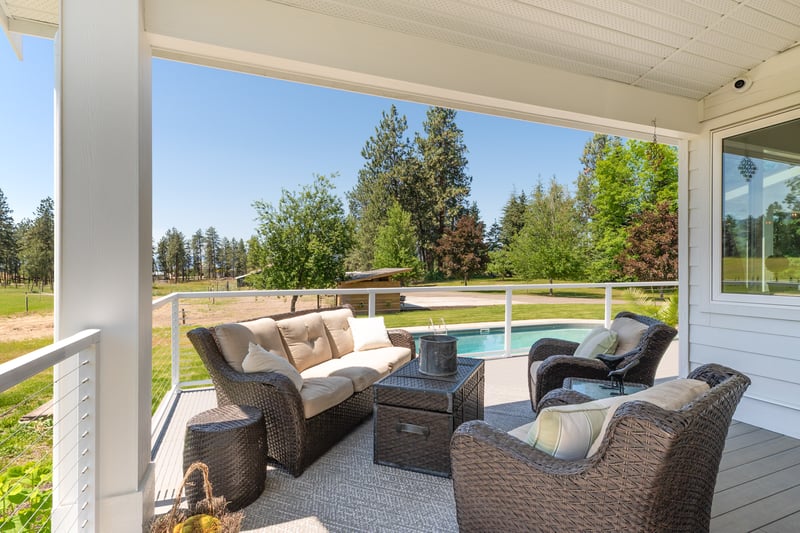 Luxury estate at 4510 Stewart Road East, Kelowna, BC — photo 12