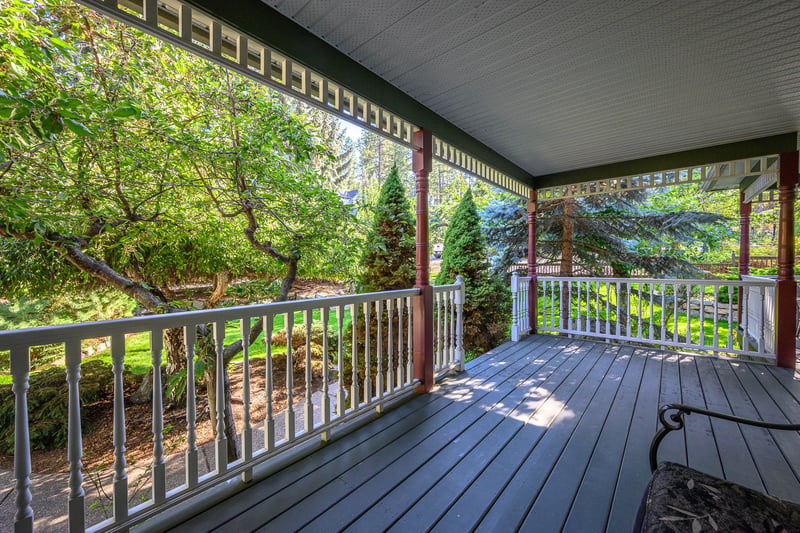 Luxury estate at 9725 Cameron Road, Vernon, BC — photo 5
