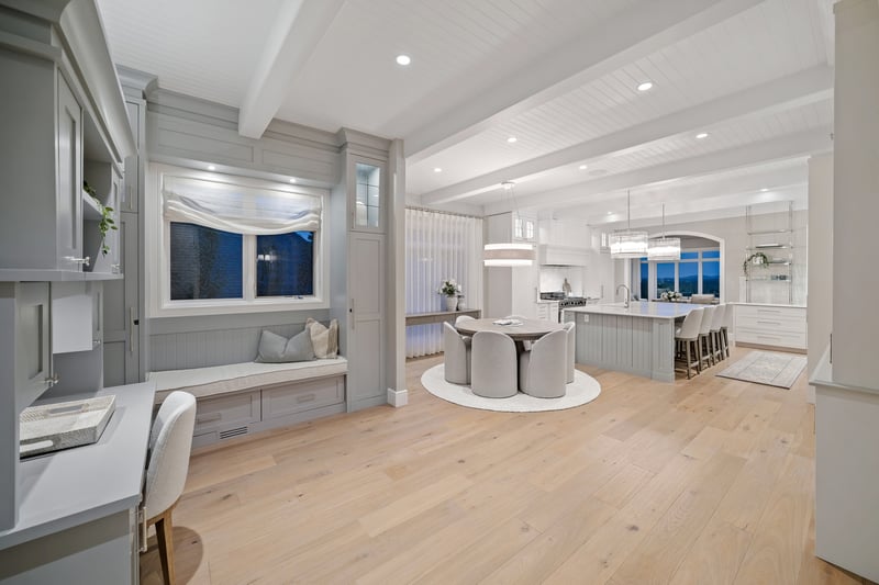 Luxury estate at 116 Hawks Landing Drive, Priddis, AB — photo 9