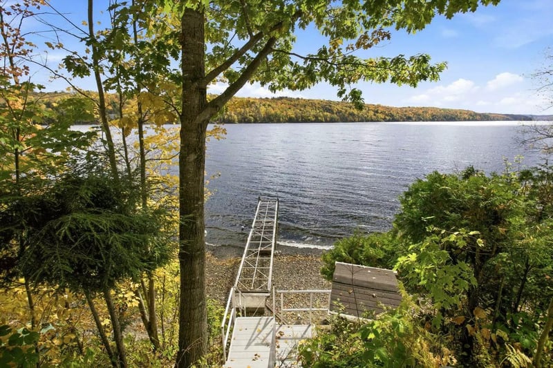Luxury estate at 269 Chemin d'Arrow Head, Stanstead, QC — photo 55