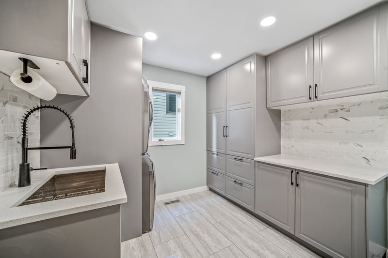 Luxury estate at 76 Stradbrooke Way Southwest, Calgary, AB — photo 20