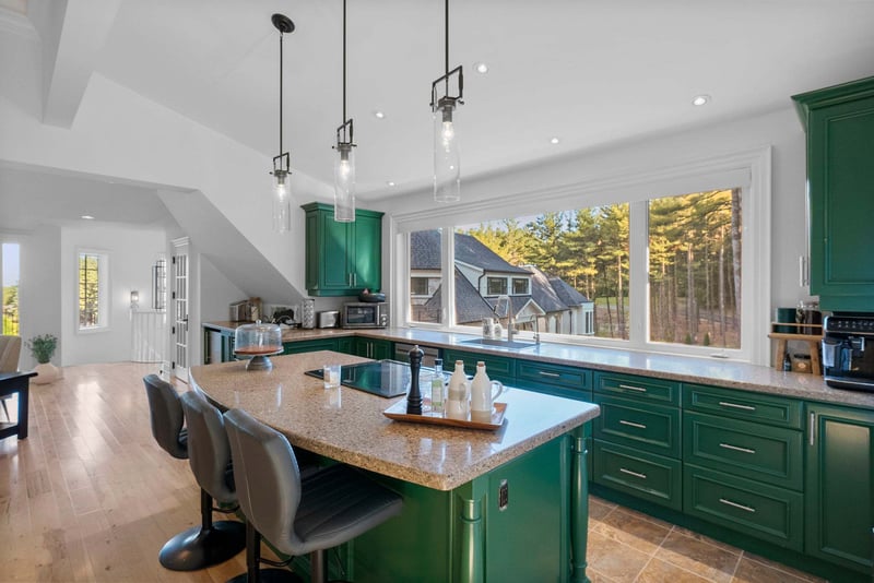 Luxury estate at 15466 The Gore Road, Caledon East, ON — photo 18