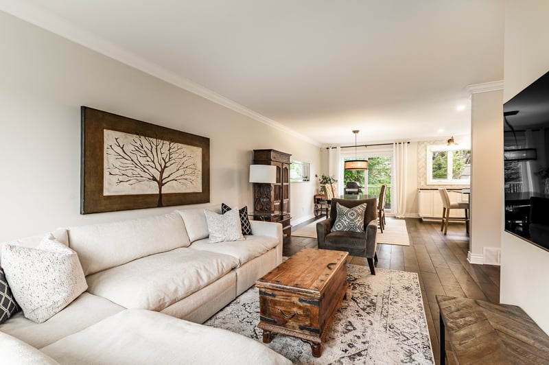 Luxury estate at 3800 Rue Martinique, Brossard, QC — photo 4