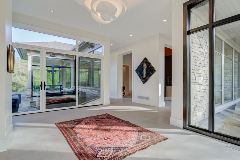 Luxury estate at 1099 Mineral Springs Road, Hamilton, ON — photo 11
