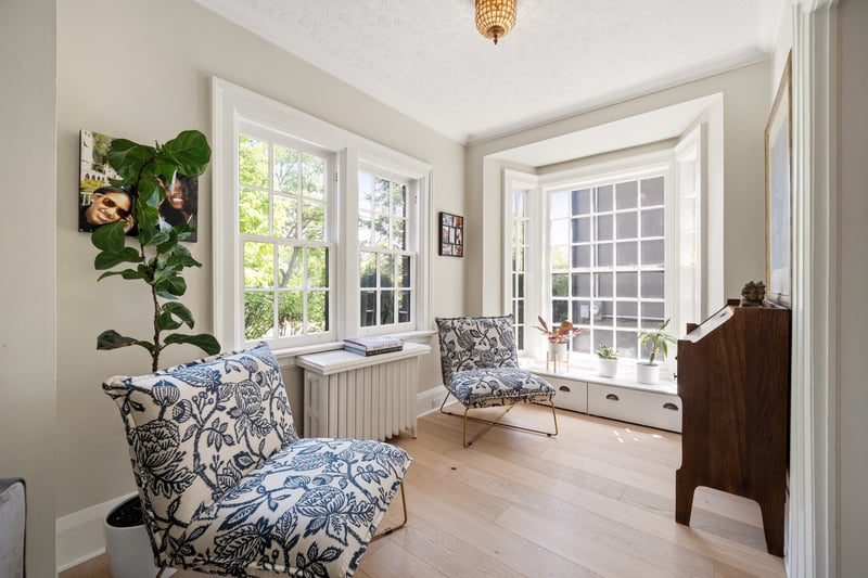 Luxury estate at 1396 Mount Pleasant Road, Toronto, ON — photo 10