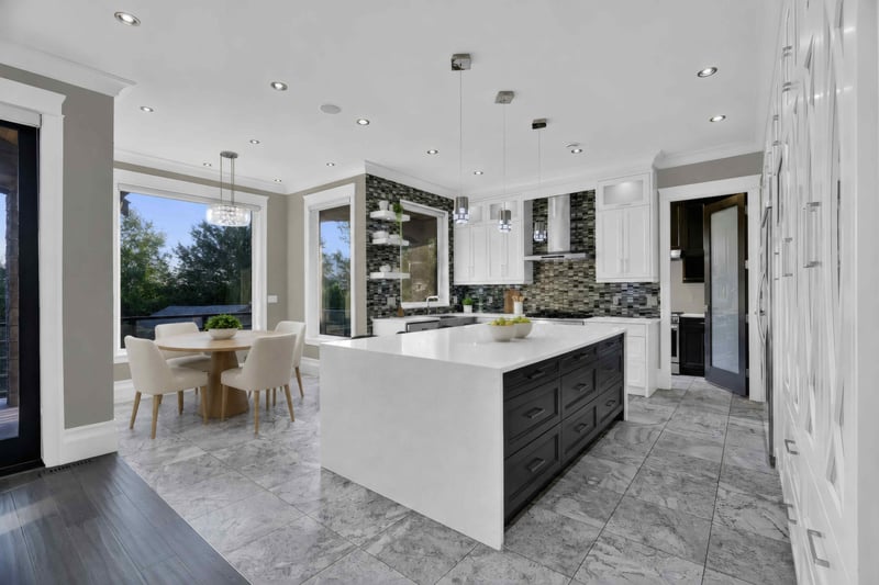 Luxury estate at 16636 57 Avenue, Surrey, BC — photo 24