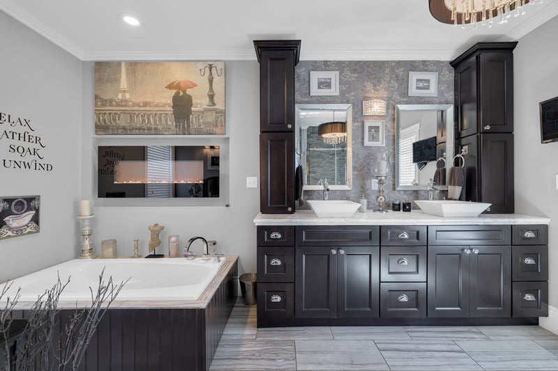 Luxury estate at 166 Montague Street, St. Andrews, NB — photo 56