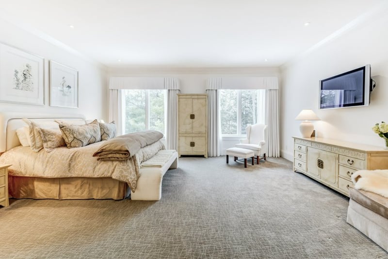 Luxury estate at 455 William Street, Niagara-on-the-Lake — photo 14