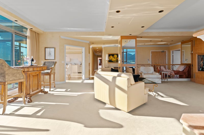 Luxury estate at 1790 Bayshore Drive, Vancouver, BC — photo 14