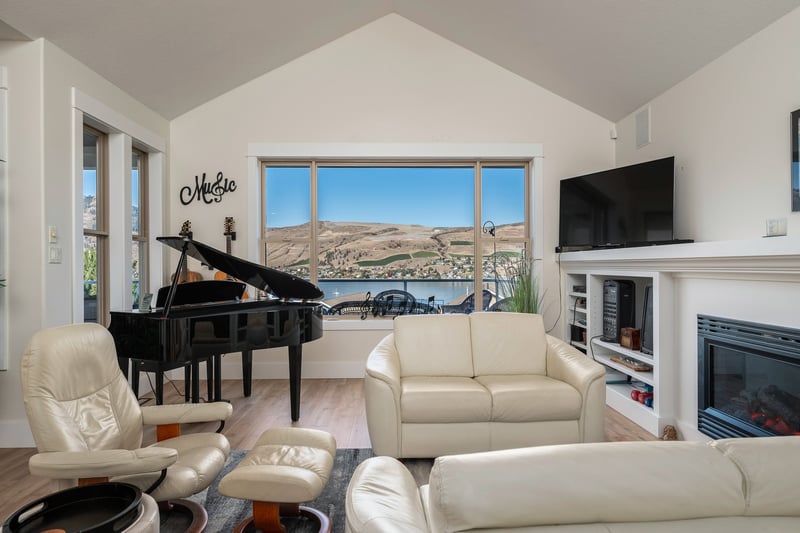 Luxury estate at 7760 Okanagan Landing Road #27, Vernon, BC — photo 8