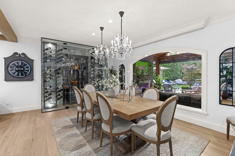 Luxury estate at 2669 171 Street, Surrey, BC — photo 14