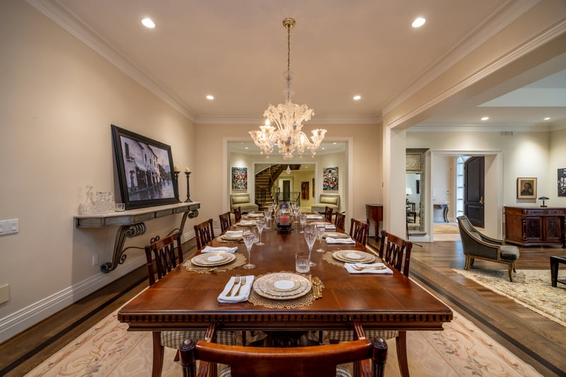 Luxury estate at 9 Seinecliffe Road, Markham, ON — photo 15