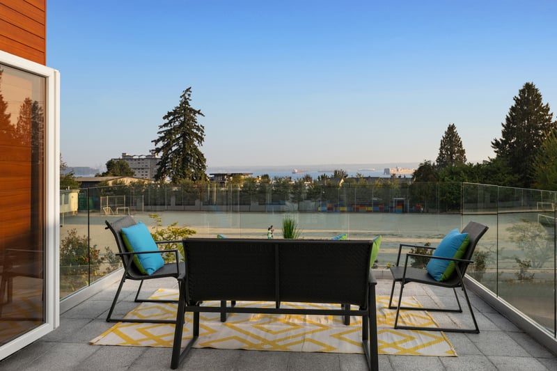 Luxury estate at 2449 Kings Avenue, West Vancouver, BC — photo 17