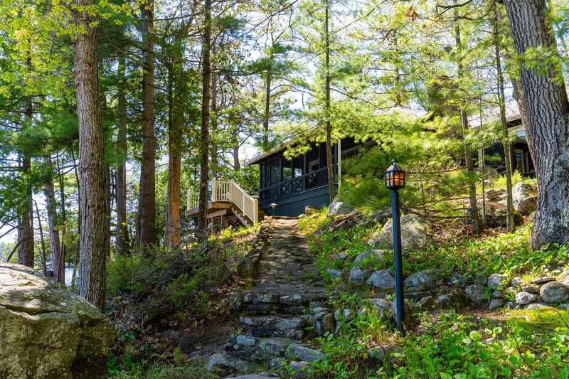 Luxury estate at 1064 Heather Lodge Road, Port Carling, ON — photo 40