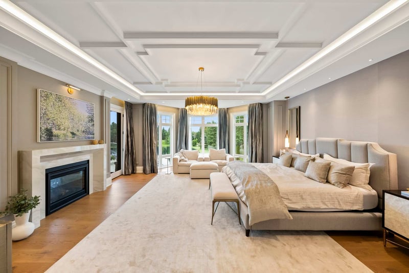 Luxury estate at 15466 The Gore Road, Caledon East, ON — photo 10