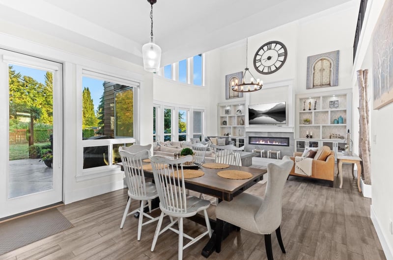 Luxury estate at 8486 Harvie Road, Surrey, BC — photo 12