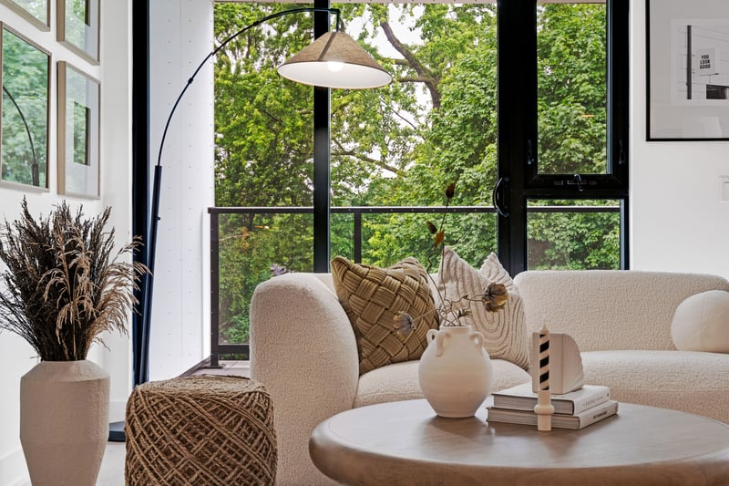 Luxury estate at 200 Keewatin Avenue #PH410, Toronto, ON — photo 25