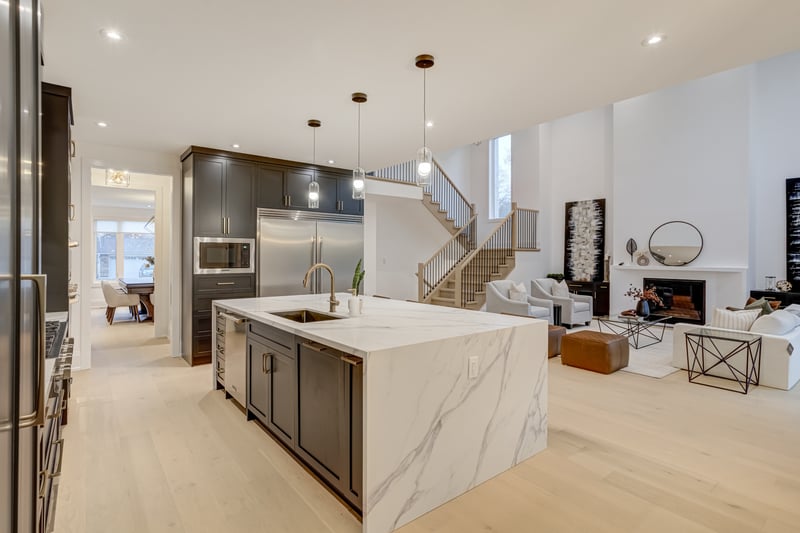 Luxury estate at 102 Cumming Court, Hamilton, ON — photo 17