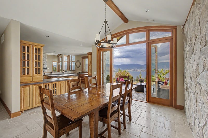Luxury estate at 105 Timberline Road, Kelowna, BC — photo 12