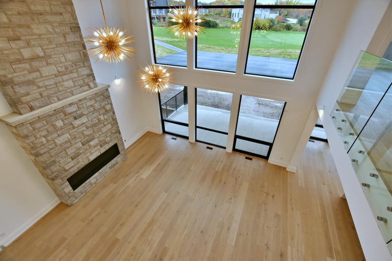 Luxury estate at 134 Stone Zack Lane, Blue Mountains — photo 32