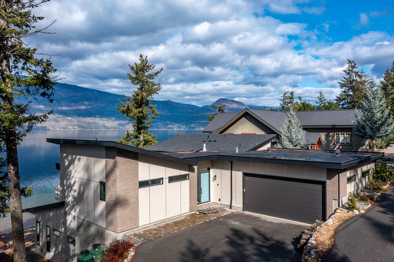 Luxury estate at 20 - 9900 EASTSIDE Road, Vernon, BC — photo 18