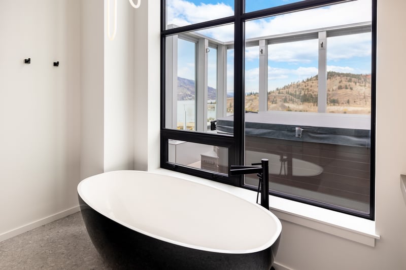 Luxury estate at 1181 Sunset Drive #2902, Kelowna, BC — photo 13