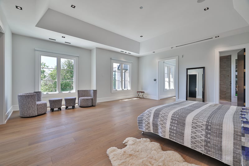Luxury estate at 41 Thornbank Road, Thornhill, ON — photo 28