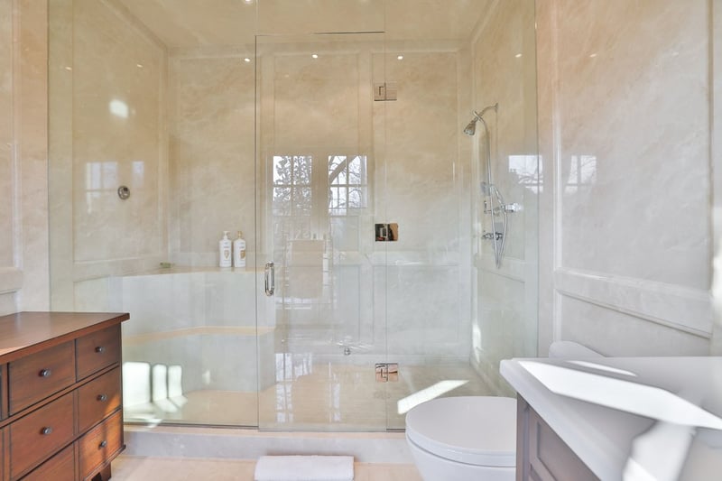 Luxury estate at 20 Cluny Drive, Toronto, ON — photo 30