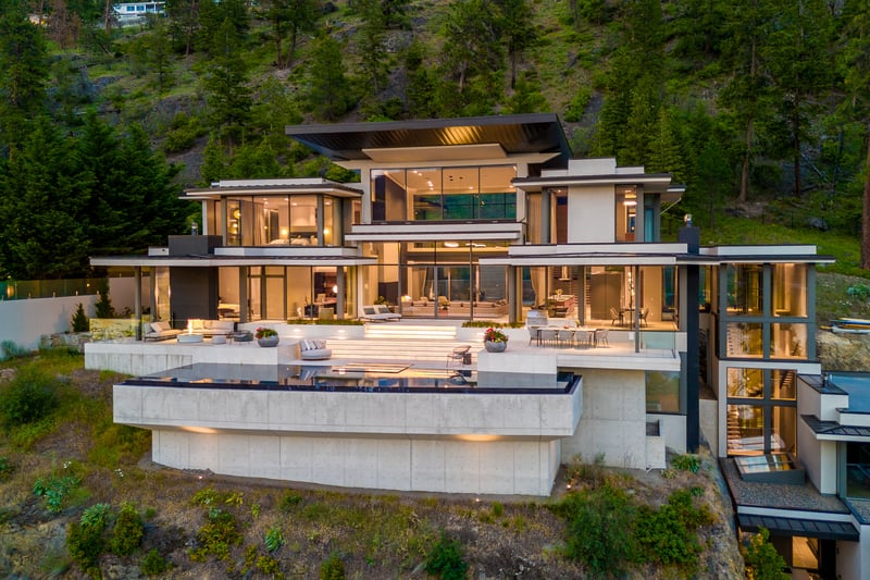 Luxury estate at 20 180 Sheerwater Court, Kelowna, BC — photo 26