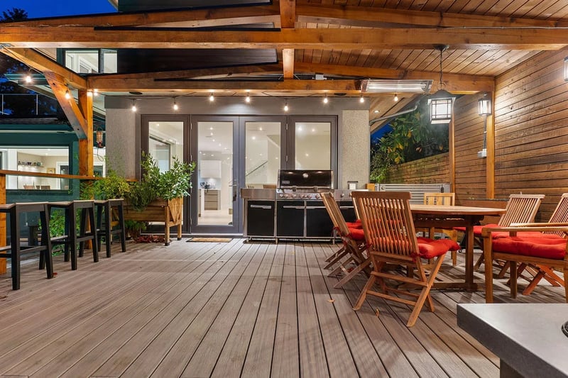 Luxury estate at 990 Jefferson Avenue, West Vancouver, BC — photo 30