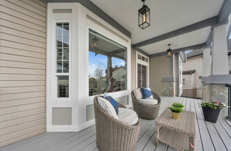 Luxury estate at 110 Chestnut Court, Port Moody — photo 18