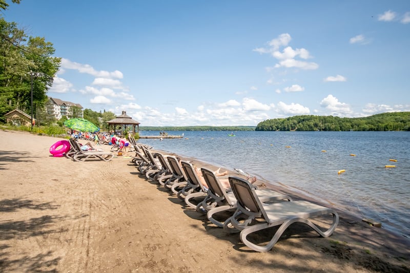 Luxury estate at Town of, 25 Pen Lake Point Road unit 114, ON — photo 27