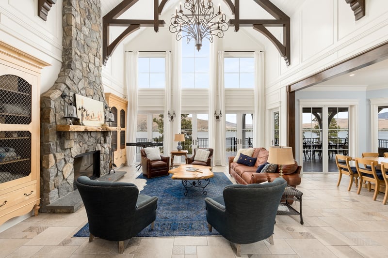 Luxury estate at 6688 Monck Park Road, Thompson-Nicola M (Beautiful *, BC — photo 6