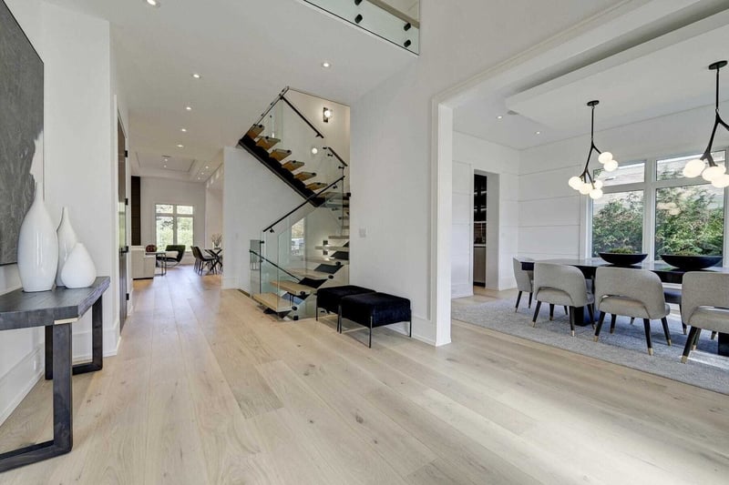 Luxury estate at 28 Abercorn Road, Markham — photo 7