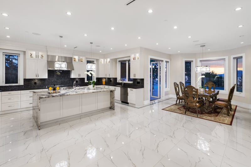 Luxury estate at Address upon request, West Vancouver, BC — photo 13