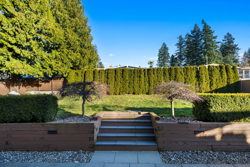 Luxury estate at 6640 Kempson Crescent, Delta, BC — photo 14
