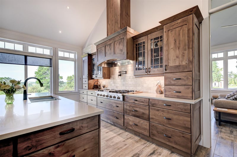Luxury estate at 12500 Concession Road 6, Uxbridge, ON — photo 51