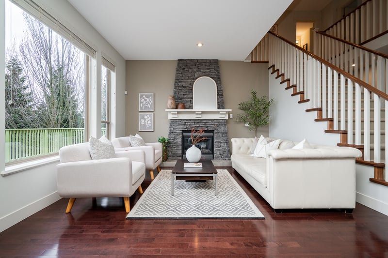 Luxury estate at 113 Cranberry Court, Port Moody, BC — photo 7