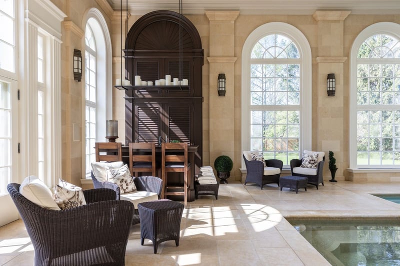 Luxury estate at 472 Gage Street, Niagara-on-the-Lake, ON — photo 21