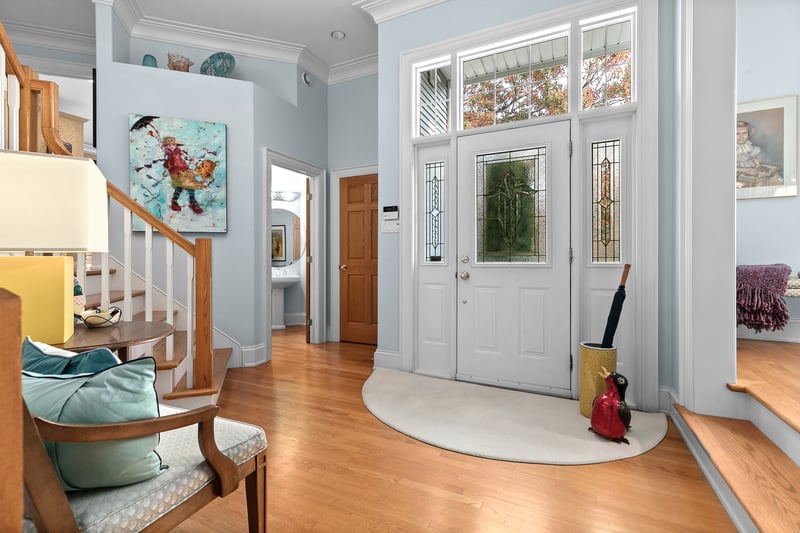 Luxury estate at 6207 Regina Terrace, Halifax, NS — photo 7