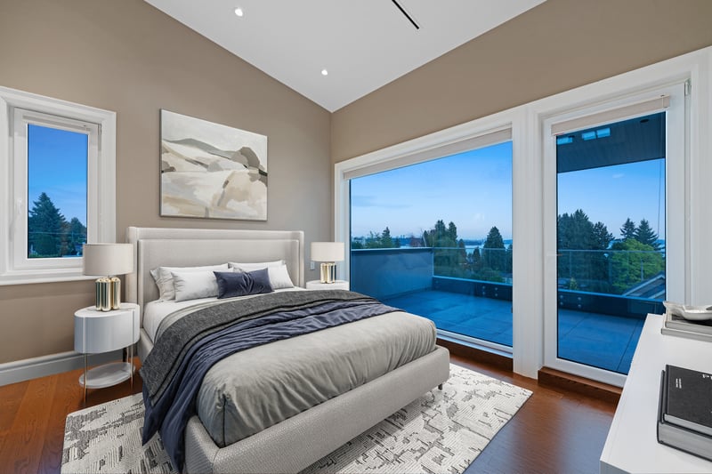 Luxury estate at 2540 Mathers Avenue, West Vancouver, BC — photo 45