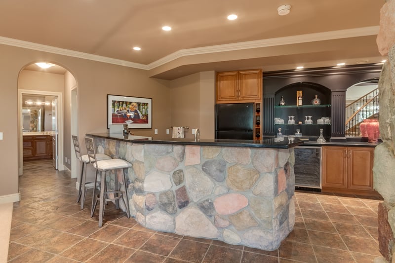 Luxury estate at 262060 Range Road 33, Rocky View, AB — photo 20