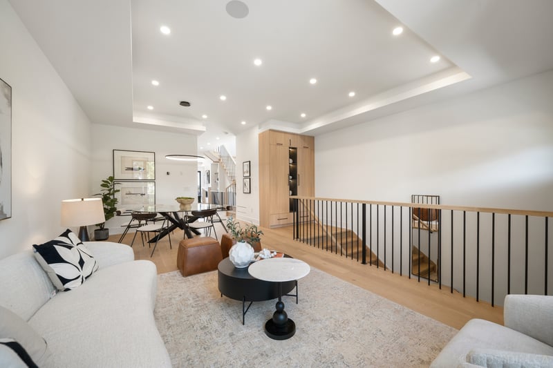 Luxury estate at 526 Westmount Avenue, Toronto, ON — photo 15