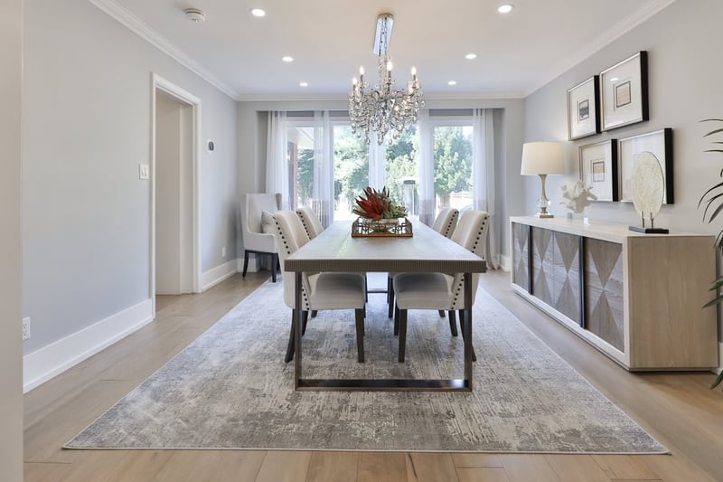 Luxury estate at 807 Indian Road, Mississauga, ON — photo 14